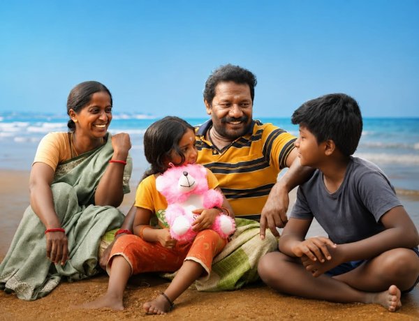 G.V. Prakash Kumar’s Music Label Acquires the Audio Rights of National award-winning Sajeev Pazhoor’s ‘Enna Vilai’