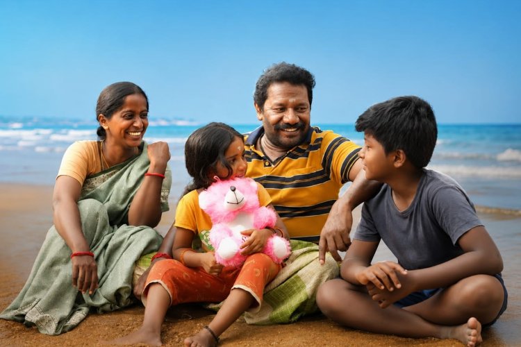 G.V. Prakash Kumar’s Music Label Acquires the Audio Rights of National award-winning Sajeev Pazhoor’s ‘Enna Vilai’