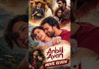 Anbil Avan Movie Review | Ashok Selvan & Preity Mukhundhan