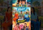 Haiku Movie Review is here