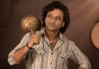 Yellamma: DSP Makes His Acting Debut as PARSHI  | Worldwide Release on March 5, 2027