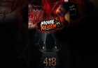 418 Movie Review | Worth Watching or Not | Tamil Movie Review