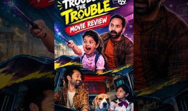 Don’t Trouble the Trouble Movie Review | Worth Watching or Not? | Full Review