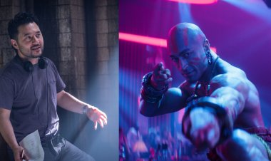 No One Can Match Him!” Street Fighter Director’s Big Praise for Vidyut Jammwal