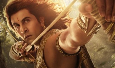 FROM INDIA TO THE WORLD: RAMAYANA TRAILER SHOWCASES THE SCALE OF A GRAND INDIAN EPIC