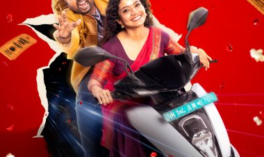 Coimbatore Mappillaii Locks December 24 Release | Christmas Entertainment Loaded