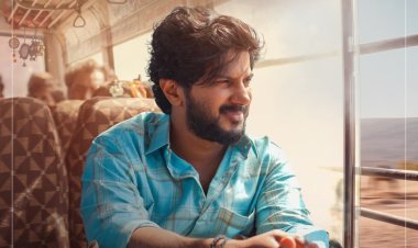 A Beautiful Melody in Tamil & Malayalam!  | Radhe Radhe Song | AOT Movie