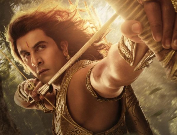 FROM INDIA TO THE WORLD: RAMAYANA TRAILER SHOWCASES THE SCALE OF A GRAND INDIAN EPIC