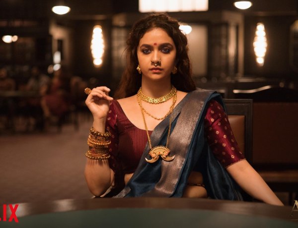 Keerthy Suresh Reveals the Challenges of Playing Bhavani in Akka