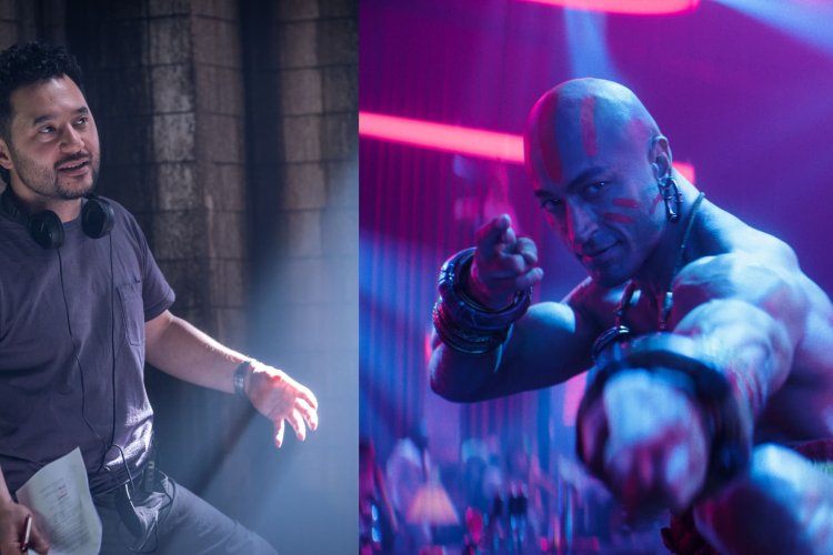 No One Can Match Him!” Street Fighter Director’s Big Praise for Vidyut Jammwal