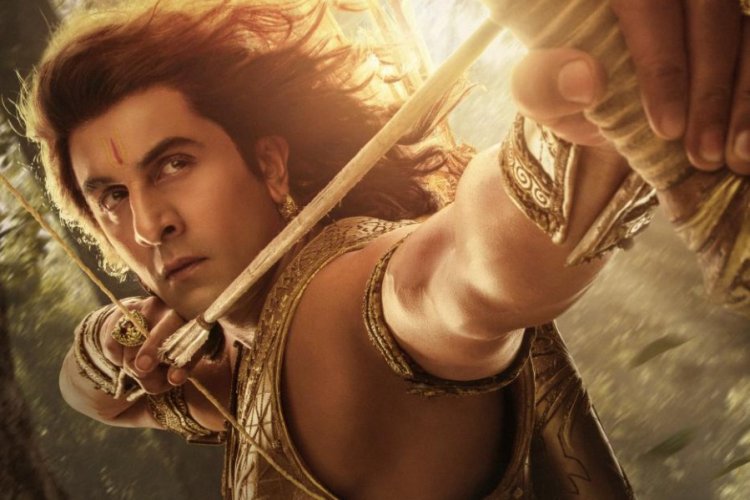 FROM INDIA TO THE WORLD: RAMAYANA TRAILER SHOWCASES THE SCALE OF A GRAND INDIAN EPIC